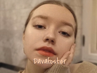 Davafoster