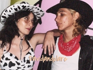 Davidandclare