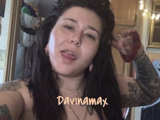 Davinamax