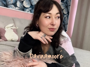 Davinamoore