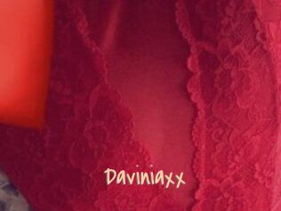 Daviniaxx
