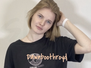 Dawnboothroyd