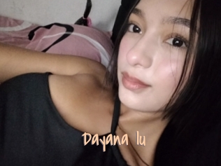 Dayana_lu