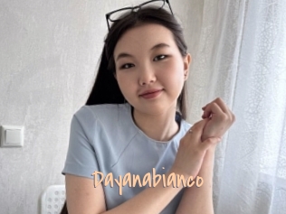 Dayanabianco