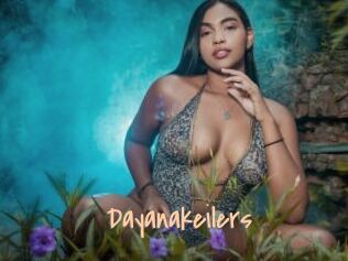 Dayanakeilers