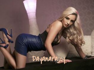 dayanarajoy Salopes de 18 ans