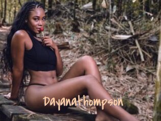 Dayanathompson