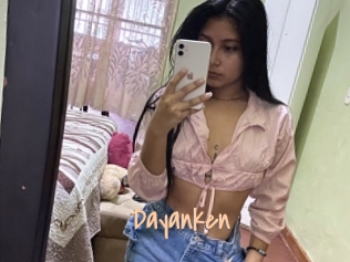 Dayanken
