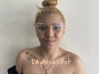Dayansexihot
