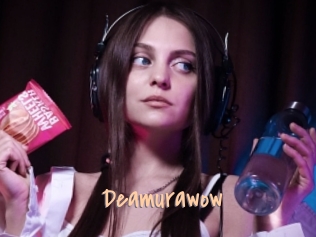 Deamurawow