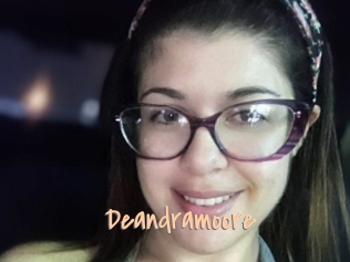 Deandramoore