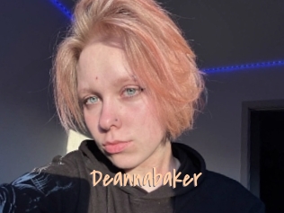 Deannabaker