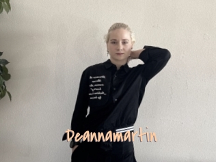 Deannamartin