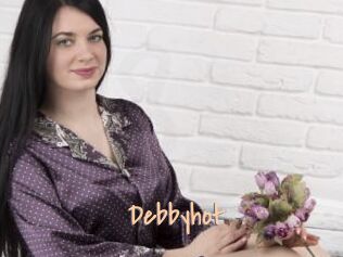 Debbyhot