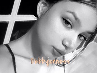 Debbyjonness