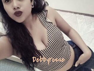 Debbyrosse