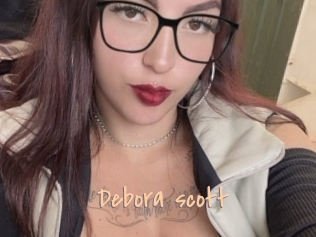 Debora_scott