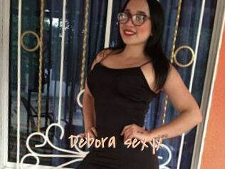 Debora_sexyx