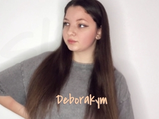 Deborakym