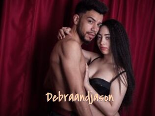 Debraandjason
