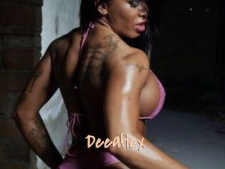 Deeaflex