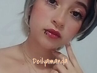 Deilyamanda
