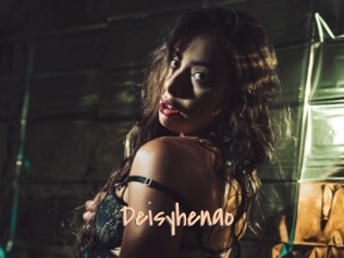 Deisyhenao