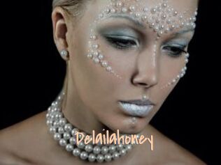 Delailahoney