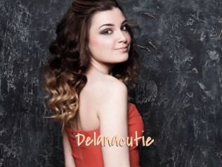 Delanacutie