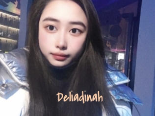 Deliadinah
