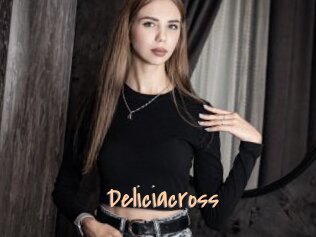 Deliciacross
