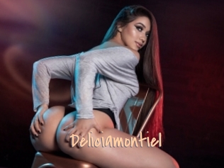 deliciamontiel Salopes de 18 ans