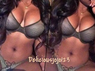 Deliciousjojo123