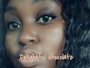 Delightful_chocolate