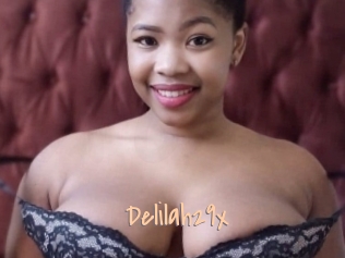 Delilah29x