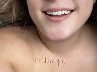 Delilah4you