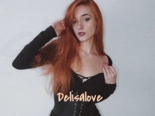 Delisalove