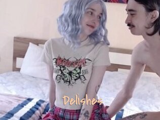Delishes