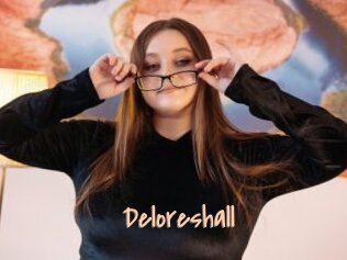 deloreshall Salopes de 18 ans