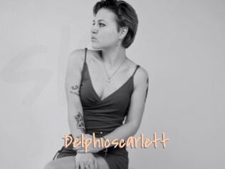 Delphicscarlett
