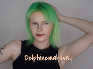 Delphinemahusay