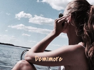 Demimore