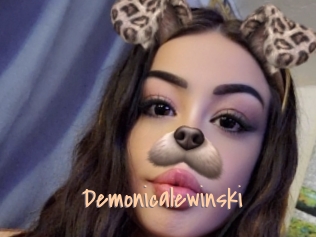 Demonicalewinski