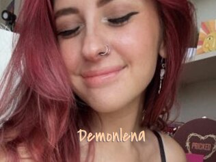 Demonlena
