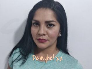Demyhotxx