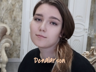Denalarson