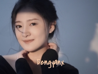 Dengyanx