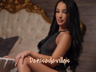 Denisedevilles