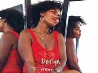 Derlyn