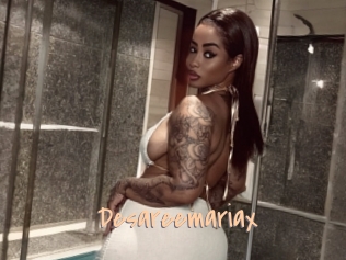 Desareemariax